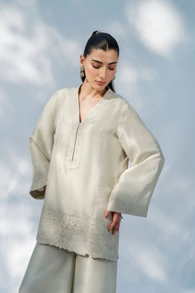 Sef
Gul Luxury Pret '25- The Parisa Set