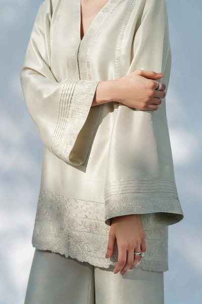 Sef
Gul Luxury Pret '25- The Parisa Set