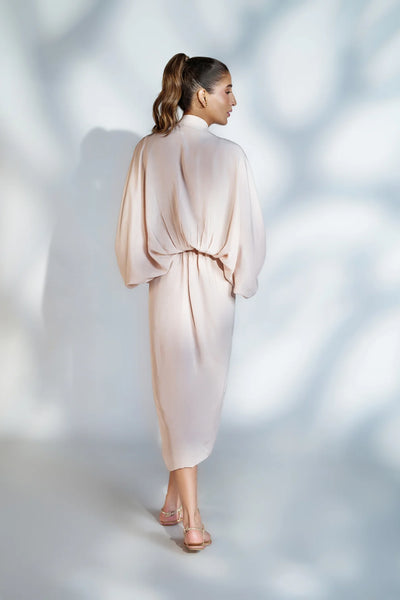 Sef
Gul Luxury Pret '25- The Noura Kaftan