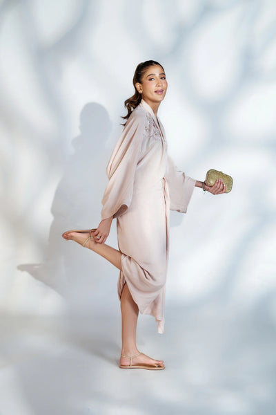 Sef
Gul Luxury Pret '25- The Noura Kaftan