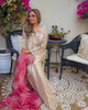 Saher & Benish
Luxe Edit '25 - Beige Pink Set