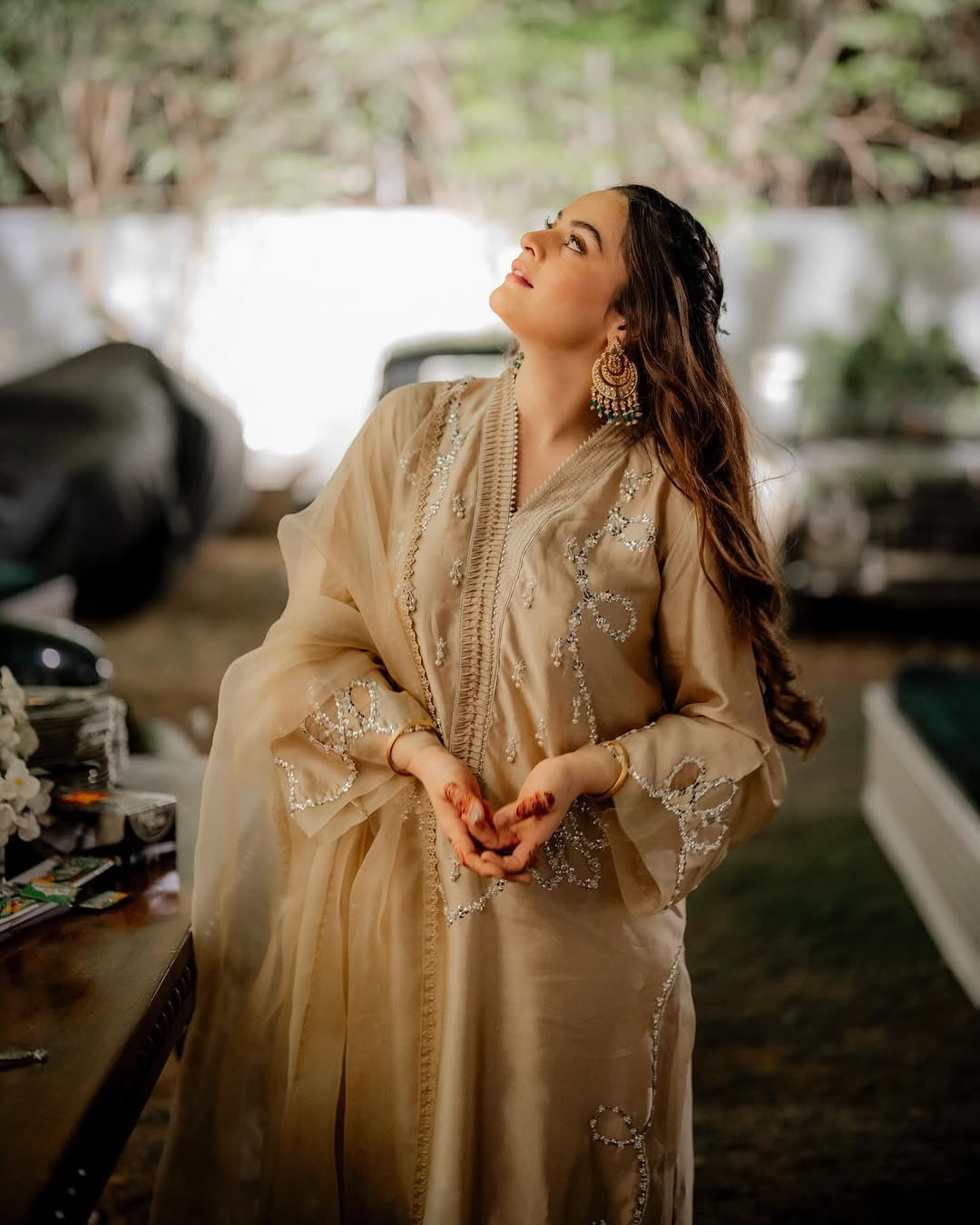 ALYRA SAND - second image