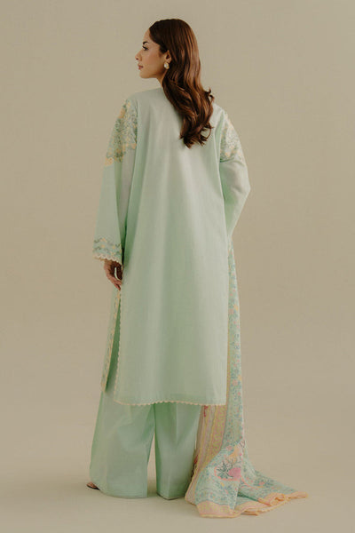 Lawn Drop Vol II '25 - Velin-7A