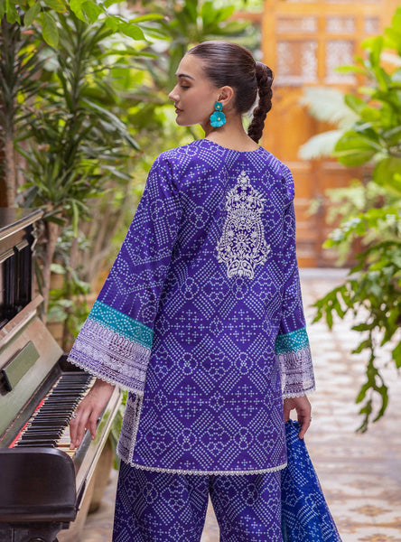 Tahra Lawn '25 - Lisa