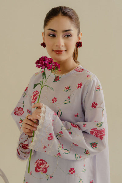 Lawn Drop Vol II '25 - Zufra-6B