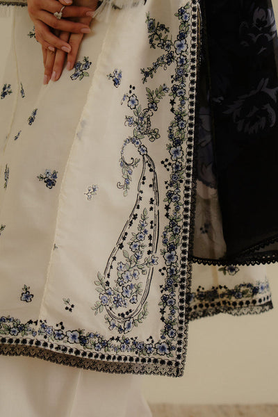 Lawn Drop Vol II '25 - Yana-4A