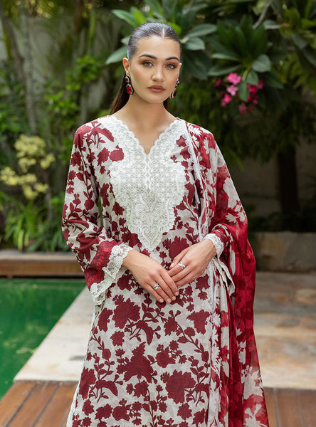 Tahra Lawn '25 - Ruhi