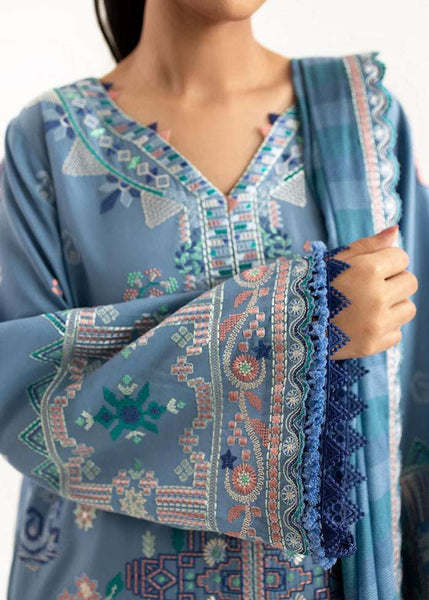 Sadaf Fawad Khan
Siraa Lawn'25 - WISTERIA - A