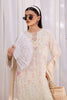 Ansab Jahangir
Sorbet Stories Silk Edit '25 - Sarah Shirt And Dupatta