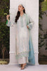 Ansab Jahangir
Sorbet Stories Silk Edit '25 - Naila Shirt And Dupatta