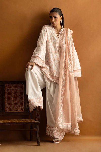 Nida Azwer
Summer Basics'25- Morganite Aura