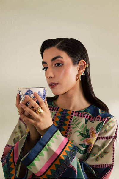 Vanya
Boho Edit '25 - CO-116