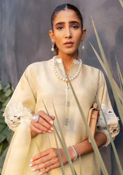 Zainab Zulfiqar
Eid Edit '24 - Aida B