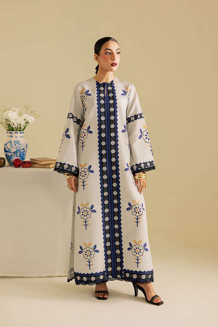 Boho Edit '25 - CO-120