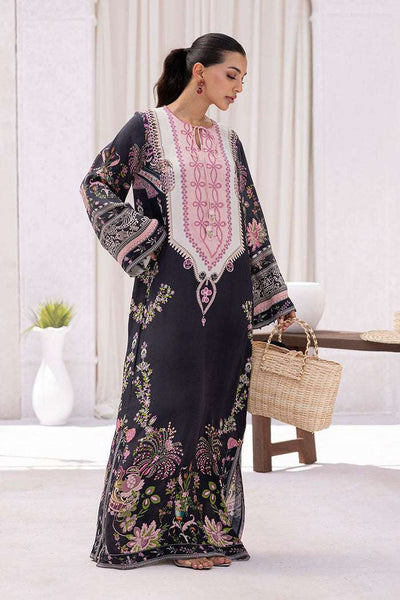 Ansab Jahangir
Sorbet Stories Silk Edit '25 - Anaya Kaftan