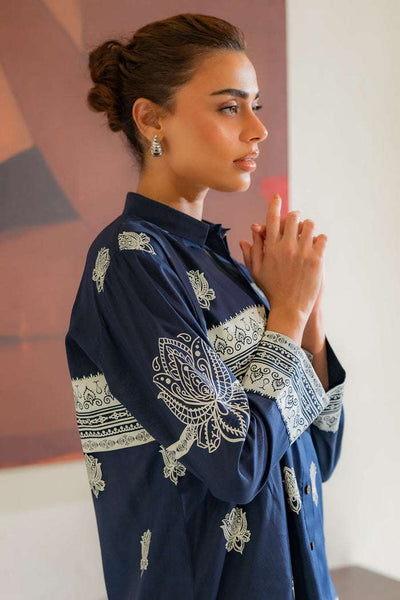 Ego
Summer RTW '25 - Parallel 2 piece