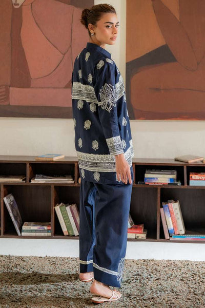 Ego
Summer RTW '25 - Parallel 2 piece