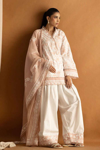 Nida Azwer
Summer Basics'25- Morganite Aura