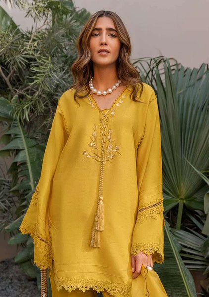 Zainab Zulfiqar
Eid Edit '24 - Kiana A