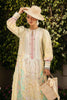Ansab Jahangir
Sorbet Stories Silk Edit '25 - Aleena Shirt And Dupatta