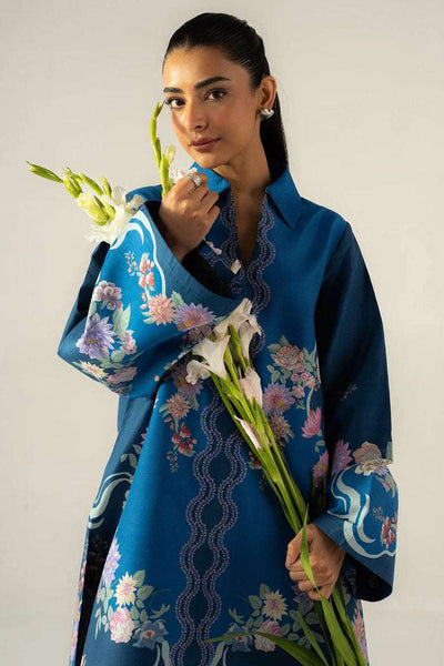 Afrozeh
Cords set Pret'25 - Vivid