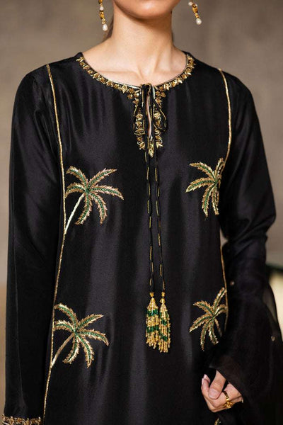 Sajni
Luxury Formal '25 - Anna