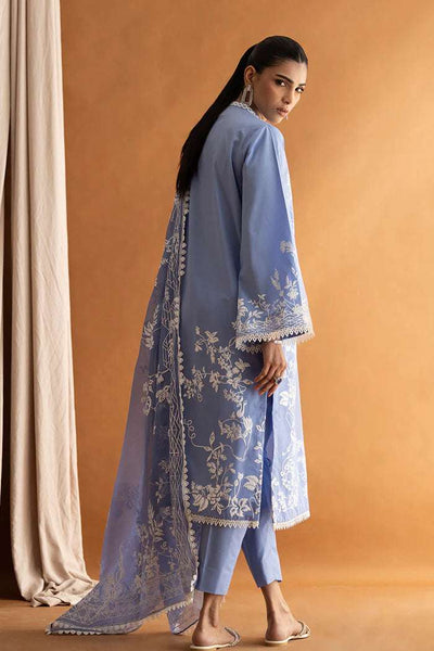 Nida Azwer
Summer Basics'25- Midnight Kyanite