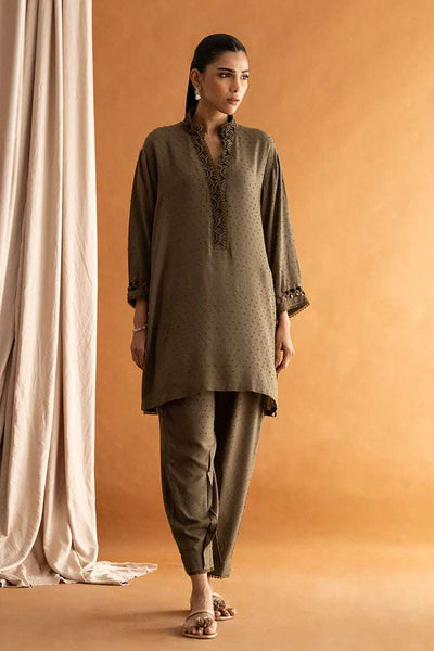 Nida Azwer
Summer Basics'25- Whimsy Chic