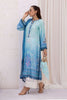 Ansab Jahangir
Sorbet Stories Silk Edit '25 - Soleil Shirt And Dupatta