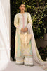 Ansab Jahangir
Sorbet Stories Silk Edit '25 - Aleena Shirt And Dupatta