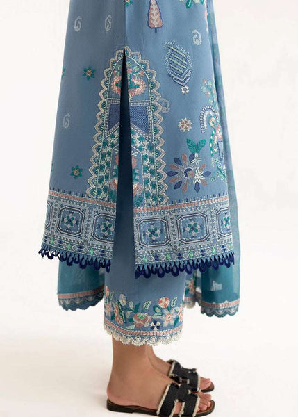 Sadaf Fawad Khan
Siraa Lawn'25 - WISTERIA - A