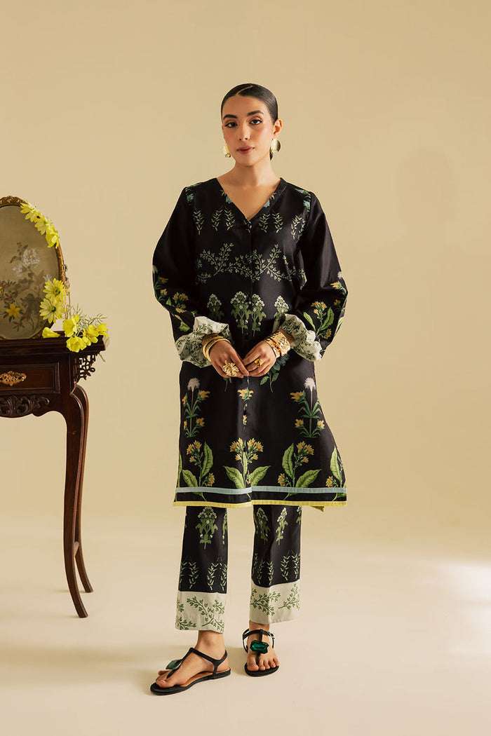 Boho Edit '25 - CO-117