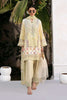 Ansab Jahangir
Sorbet Stories Silk Edit '25 - Nadia Shirt And Dupatta