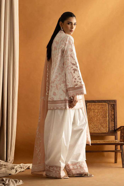 Nida Azwer
Summer Basics'25- Morganite Aura