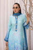 Ansab Jahangir
Sorbet Stories Silk Edit '25 - Soleil Shirt And Dupatta