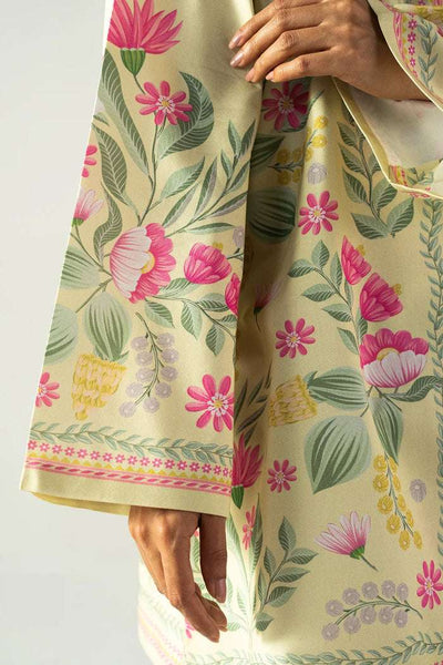 Afrozeh
Cords set Pret'25 - Unbound