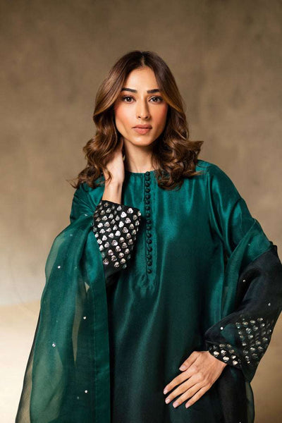 Sajni
Luxury Formal '25 - Audrey