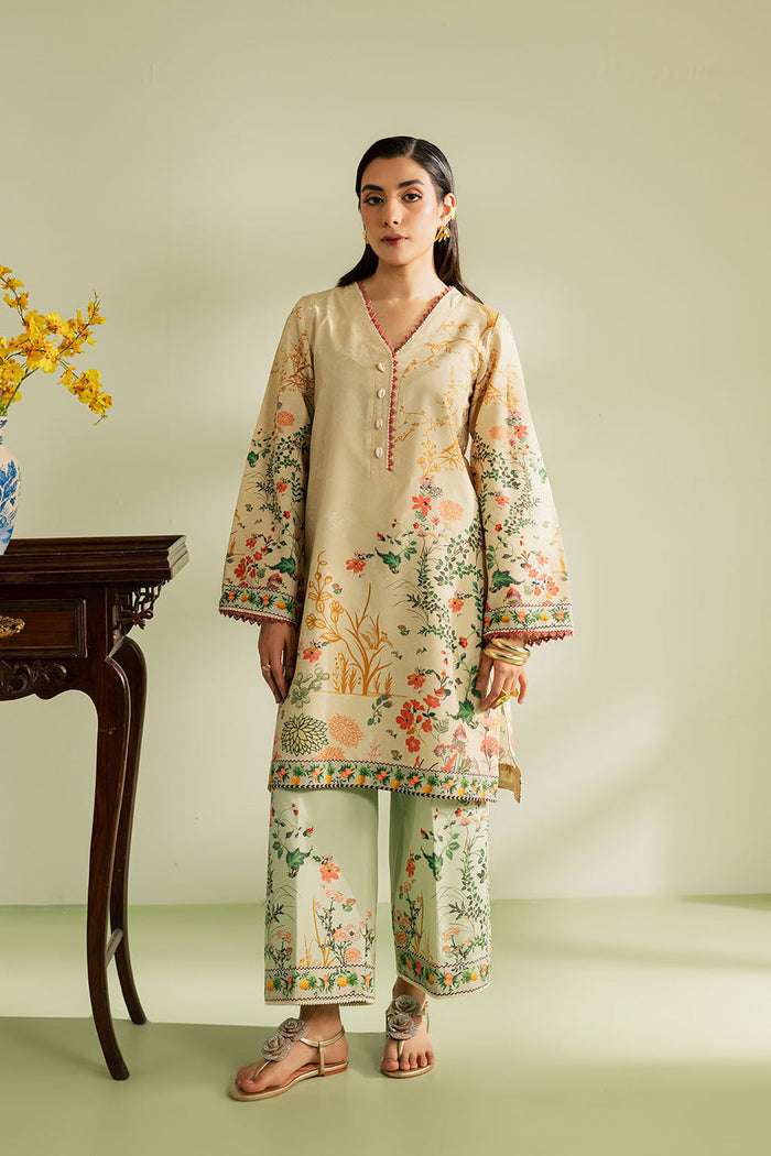 Boho Edit '25 - CO-121