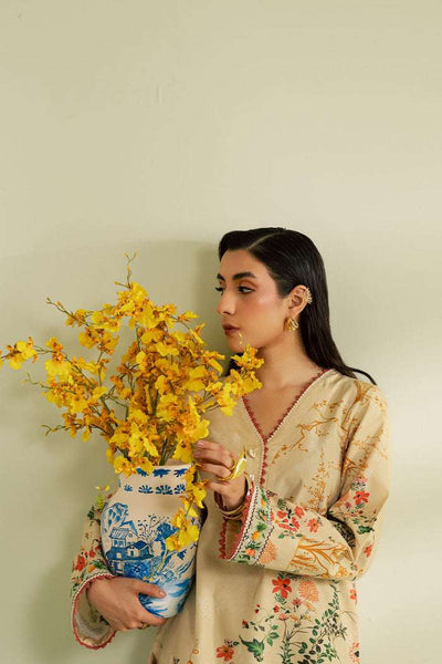 Vanya
Boho Edit '25 - CO-121