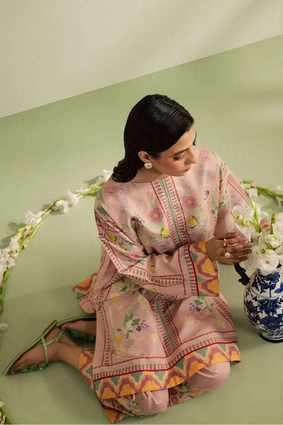 Vanya
Boho Edit '25 - CO-115