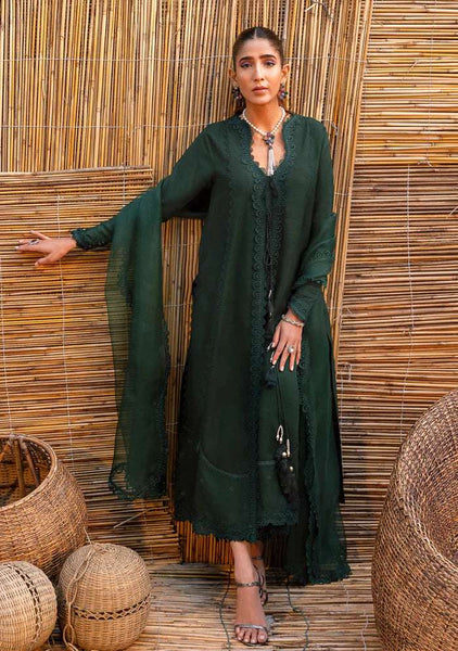 Zainab Zulfiqar
Eid Edit '24 - Layaan B