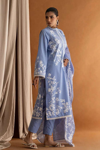 Nida Azwer
Summer Basics'25- Midnight Kyanite