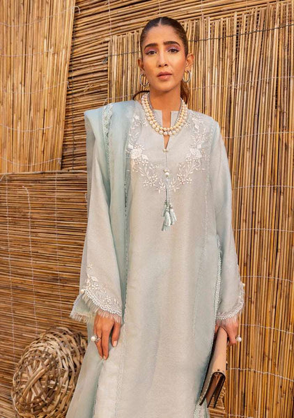 Zainab Zulfiqar
Eid Edit '24 - Irsia B