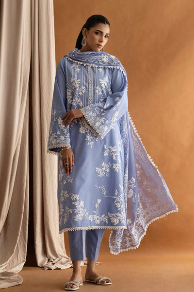 Nida Azwer
Summer Basics'25- Midnight Kyanite