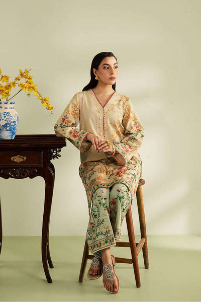 Vanya
Boho Edit '25 - CO-121