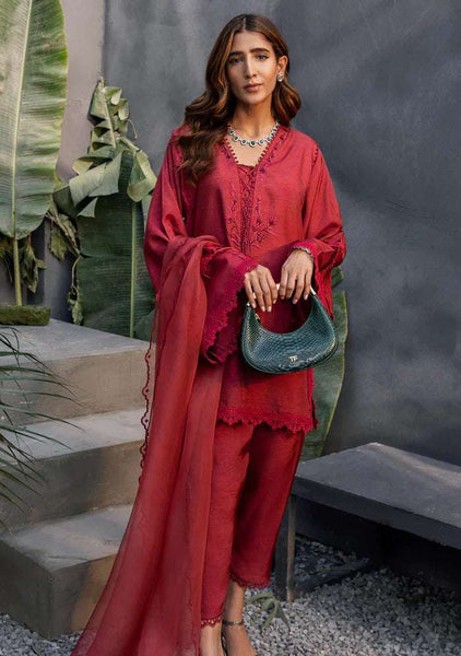 Zainab Zulfiqar
Eid Edit '24 - Kiana B