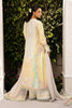 Ansab Jahangir
Sorbet Stories Silk Edit '25 - Aleena Shirt And Dupatta