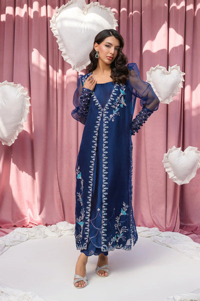 The Eid Duo '26 - Ocean