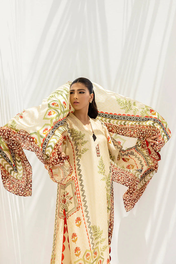 Mirra Luxe Pret '25 - Maia - second image