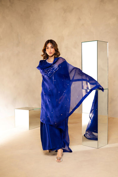 Sajni
Luxury Formal '25 - Diana